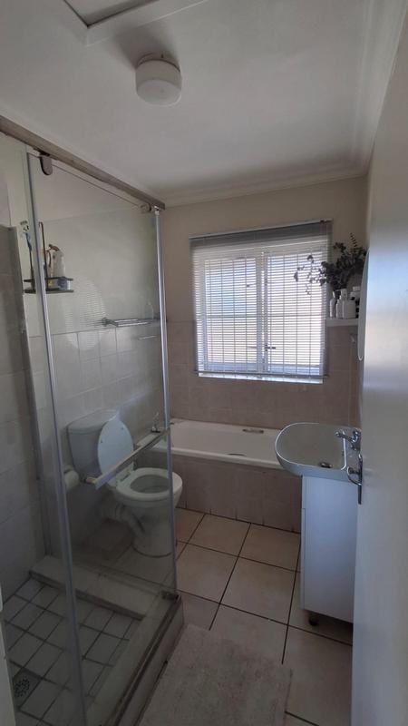 To Let 2 Bedroom Property for Rent in Kleinbron Park Western Cape
